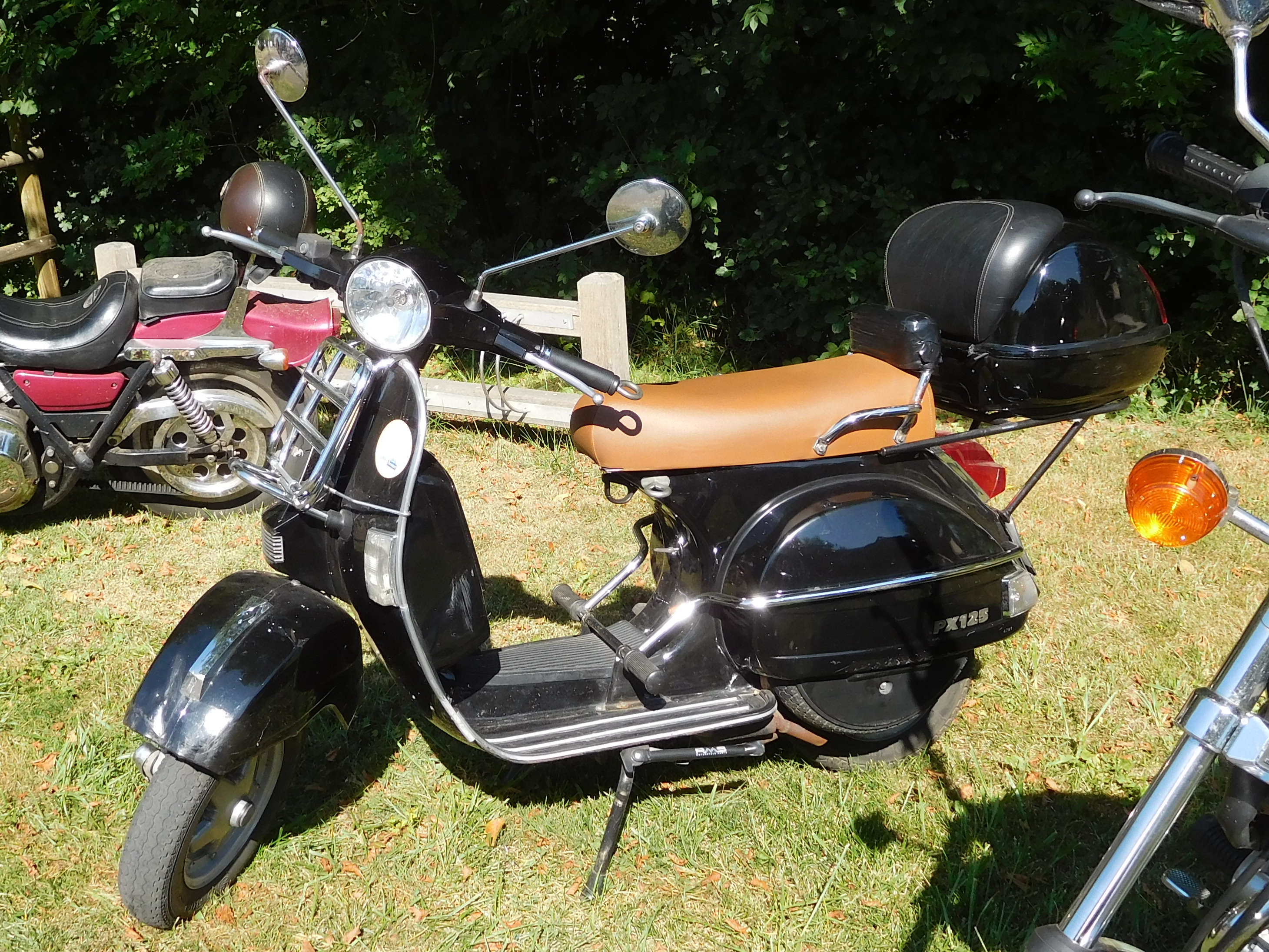 Vespa PX 125 1990
